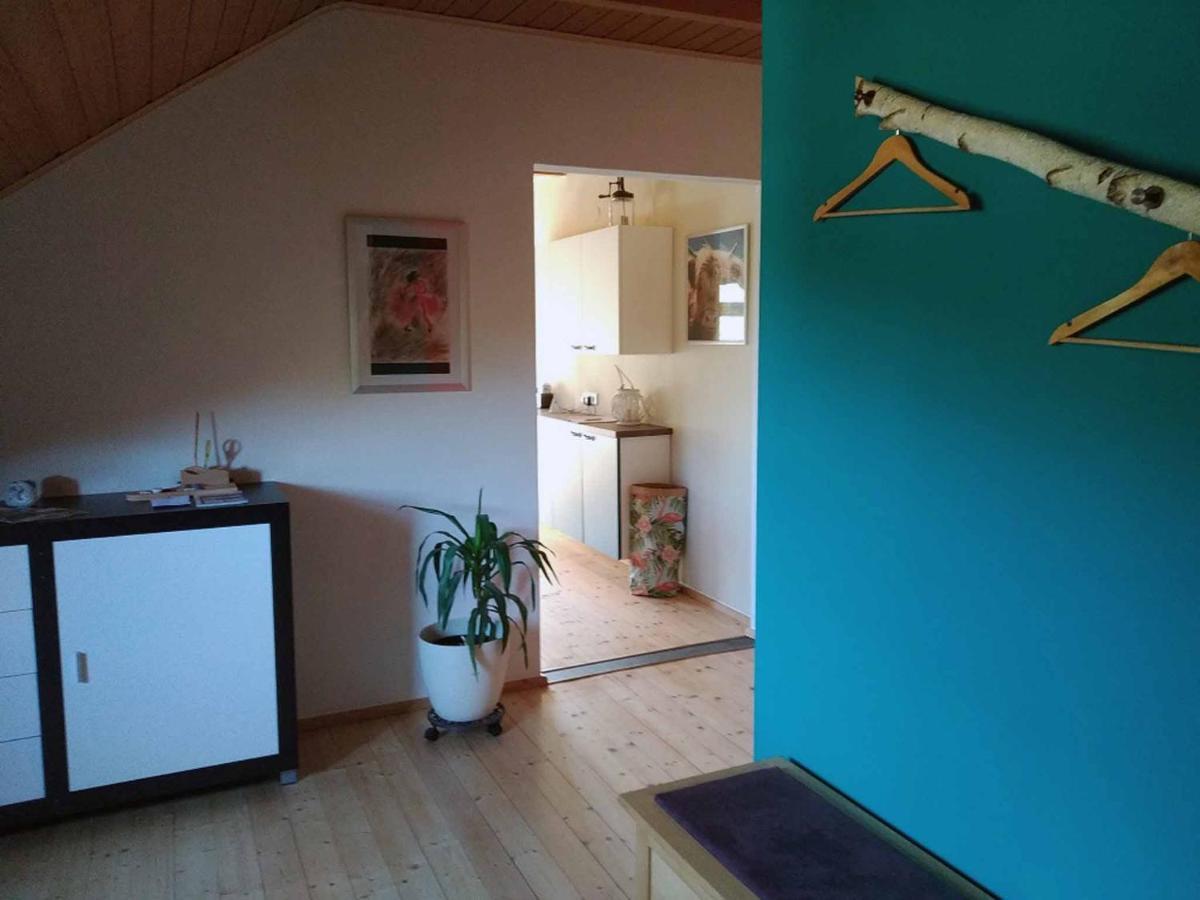 Ferienwohnung Susanne & Georg Guth Beilngries Zewnętrze zdjęcie