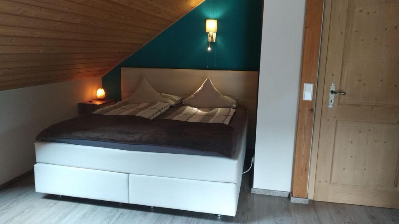 Ferienwohnung Susanne & Georg Guth Beilngries Zewnętrze zdjęcie